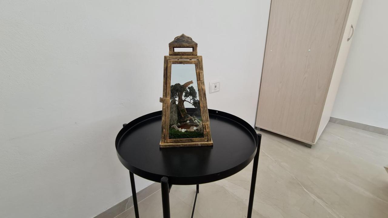 Alex'S Desert Place Be'er Ora エクステリア 写真
